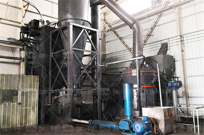 玄武岩矿的颗粒制备与处理技术