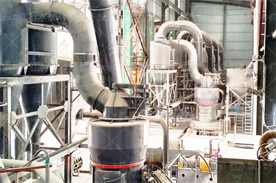 玄武岩磨粉的用途及选型 知乎