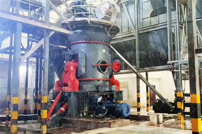 时产230340吨明矾石砂石料设备 雷明机械