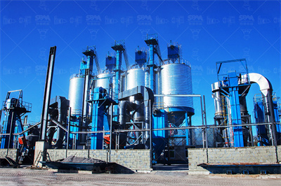 影响炭素磨粉机价格的因素