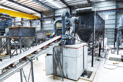 一种利用炭渣和铝灰生产HRB400高效脱硫剂和提锂的方法与流程