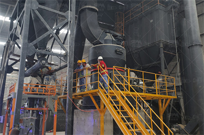 方解石磨粉生产线设备及工艺流程_价格红星机器