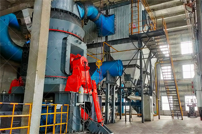 加工方解石粉的设备价格_桂林鸿程