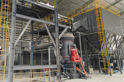 玄武岩磨粉机价格及工艺介绍_桂林鸿程