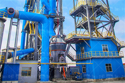 重庆矿山机械装备磨粉机设备