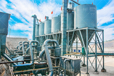 6大因素影响雷蒙磨粉机的细度企业资讯中国粉体网