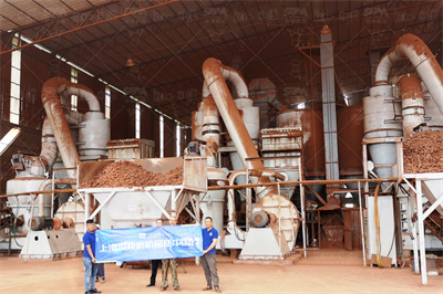 2023年粉体行业大盘点·碳酸钙篇_中粉碳酸钙行业门户 ...