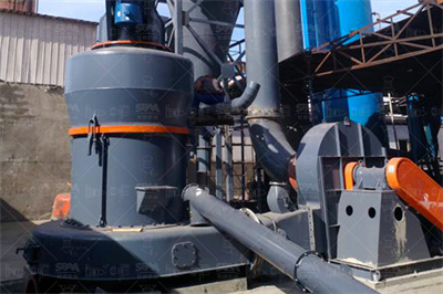 几种主要干法粉碎工艺科技资讯中国粉体网