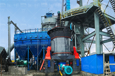 玄武岩尾矿经过磨粉机加工有哪些用途？ 哔哩哔哩