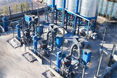 每小时3550吨金矿欧版反击式细破设备机械/分类